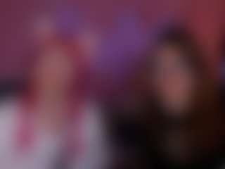 sabina-wul's Live Sex Cam Show