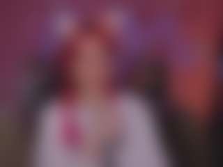 sabina-wul's Live Sex Cam Show