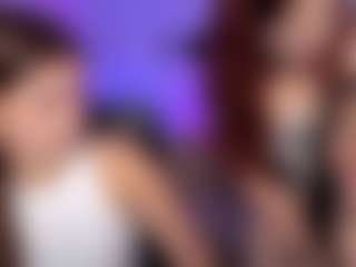 sabina-wul's Live Sex Cam Show
