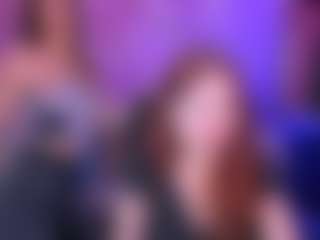 sabina-wul's Live Sex Cam Show