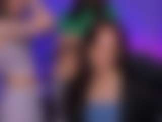 sabina-wul's Live Sex Cam Show