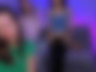 sabina-wul's Live Sex Cam Show