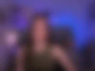 Live cam show with sabina-wul - Toys on Soda Cam
