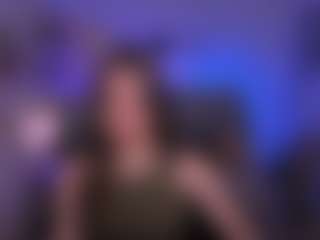 Live cam show with sabina-wul - Blue Eyes on Soda Cam