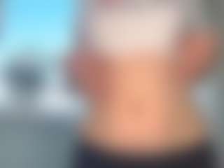 TrenaHerny's Live Sex Cam Show