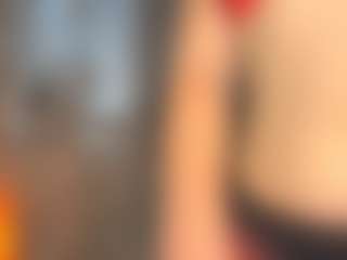 TrenaHerny's Live Sex Cam Show