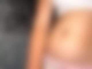 Live cam show with TrenaHerny - Green Eyes on Camiplay Live