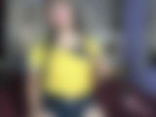 Live cam show with adhara-ruiz - Handjob on CamwithHer