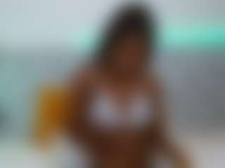 AmaraBennett's Live Sex Cam Show