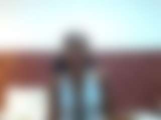 Live cam show with AmaraBennett - Skinny on iamadamtest123.com