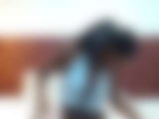 Live cam show with AmaraBennett - Ahegao on Ass Tok