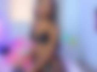 AmaraBennett's Live Sex Cam Show