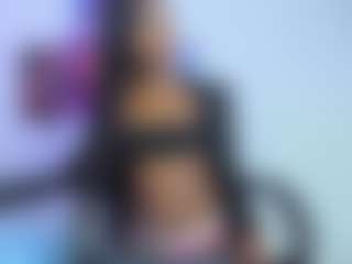 AmaraBennett's Live Sex Cam Show