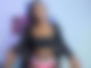 AmaraBennett's Live Sex Cam Show