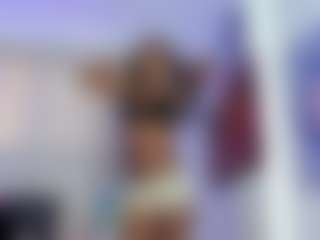 AmaraBennett's Live Sex Cam Show