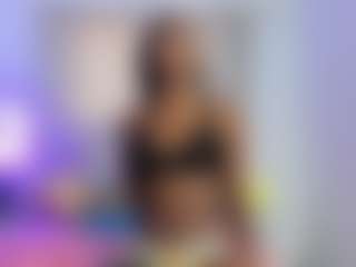 AmaraBennett's Live Sex Cam Show