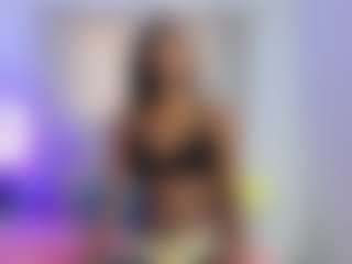Live cam show with AmaraBennett - Athletic Tease on Camming Site