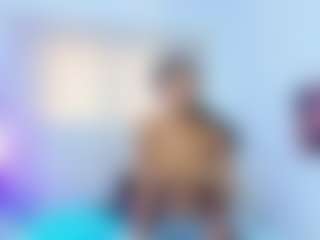 AmaraBennett's Live Sex Cam Show
