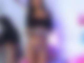 AmaraBennett's Live Sex Cam Show