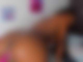 AmaraBennett's Live Sex Cam Show