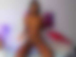 AmaraBennett's Live Sex Cam Show
