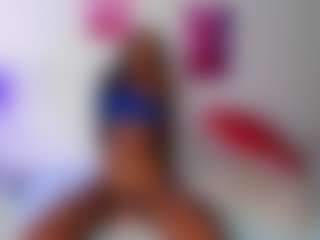 Live-Cam-Show mit AmaraBennett - Natural auf Camsoda