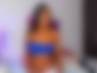 Live cam show with AmaraBennett - Facial on Camsoda