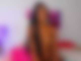 Live cam show with AmaraBennett - Ebony on Camsoda | colombia