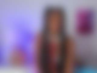 Live cam show with AmaraBennett - Ebony on Camsoda | colombia