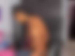AmaraBennett's Live Sex Cam Show