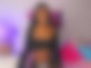 AmaraBennett's Live Sex Cam Show