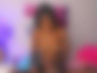 AmaraBennett's Live Sex Cam Show