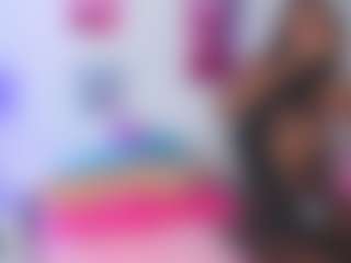 AmaraBennett's Live Sex Cam Show