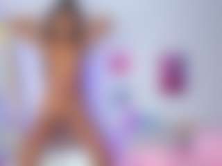 Live cam show with AmaraBennett - Blowjob on CamClone