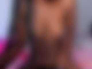 AmaraBennett's Live Sex Cam Show