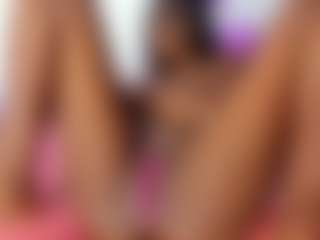 AmaraBennett's Live Sex Cam Show