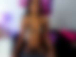 AmaraBennett's Live Sex Cam Show