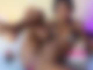 AmaraBennett's Live Sex Cam Show