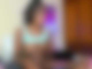 AmaraBennett's Live Sex Cam Show