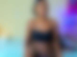 AmaraBennett's Live Sex Cam Show