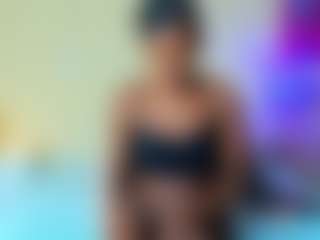 AmaraBennett's Live Sex Cam Show