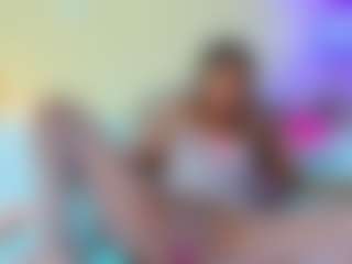AmaraBennett's Live Sex Cam Show