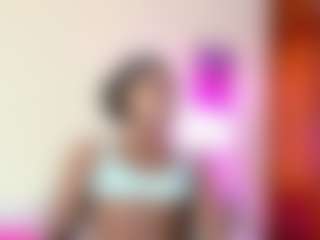 AmaraBennett's Live Sex Cam Show