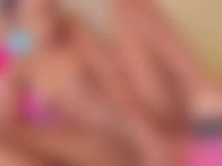 AmaraBennett's Live Sex Cam Show