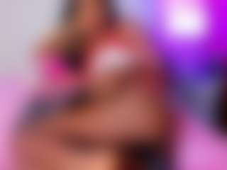 AmaraBennett's Live Sex Cam Show