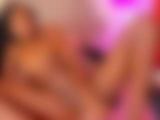 AmaraBennett's Live Sex Cam Show