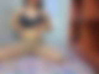 annylittle's Live Sex Cam Show