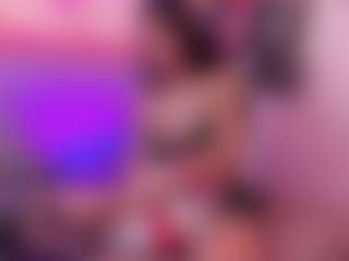 Ashleyyst's Live Sex Cam Show