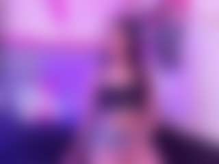 Live cam show with Ashleyyst - Latina on Camiplay Live | colombia