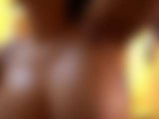 ButterBeba's Live Sex Cam Show